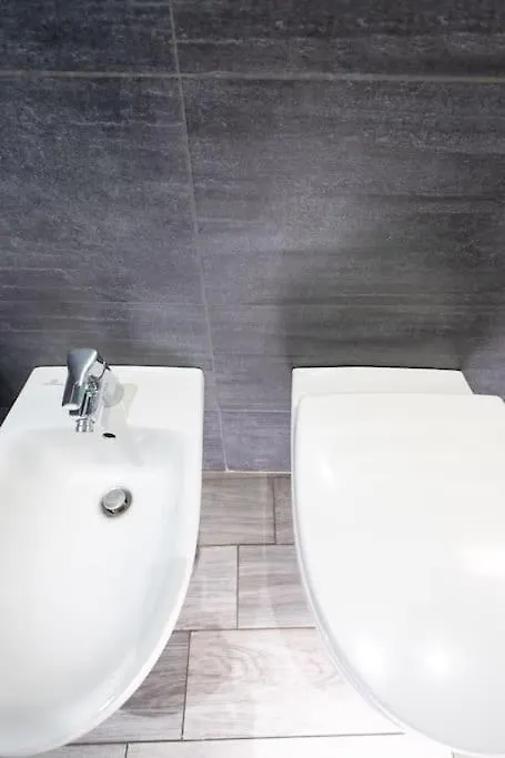 Da Emanuele-History And Sea At Your Fingertips Lido di Ostia Apartment