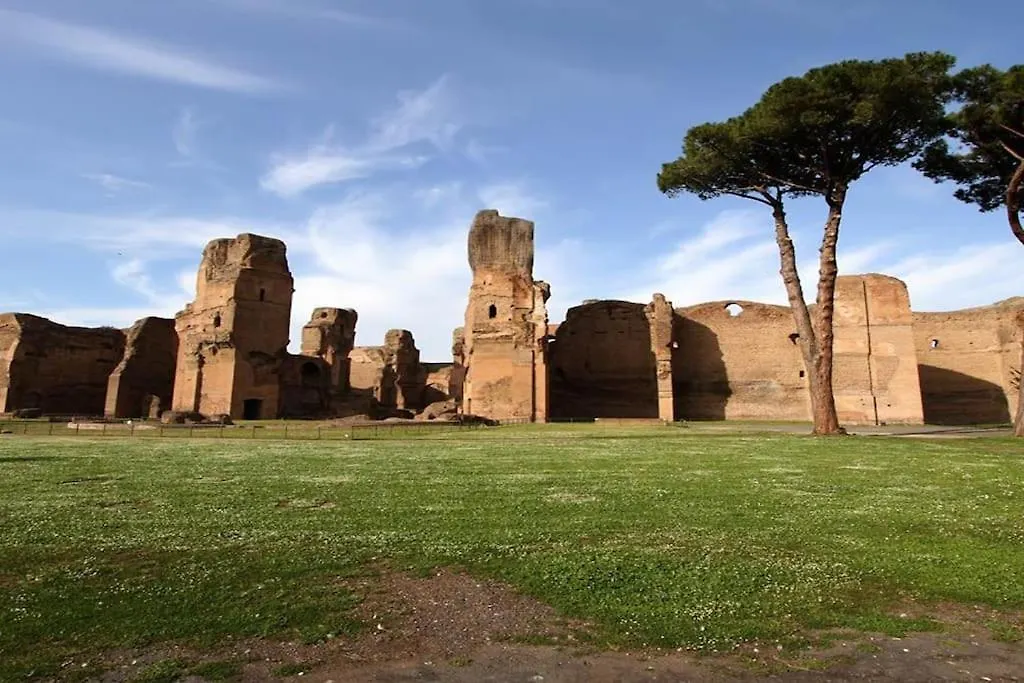 Da Emanuele-History And Sea At Your Fingertips Lido di Ostia 0*,  Italy