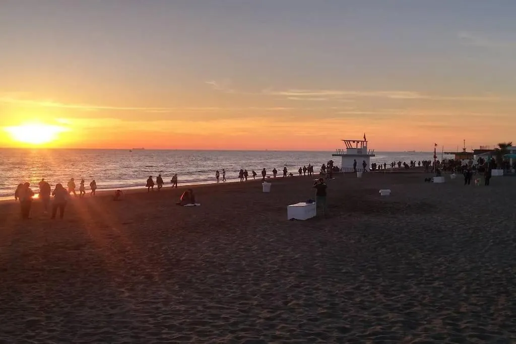 Da Emanuele-History And Sea At Your Fingertips Lido di Ostia Apartment